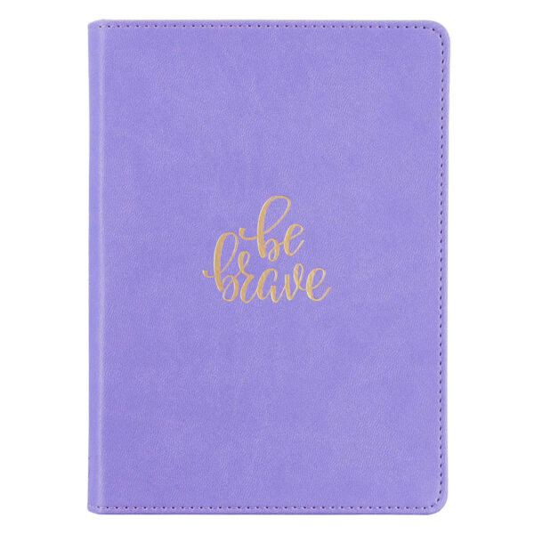 Black & Blue Prayer Journal - Image 6