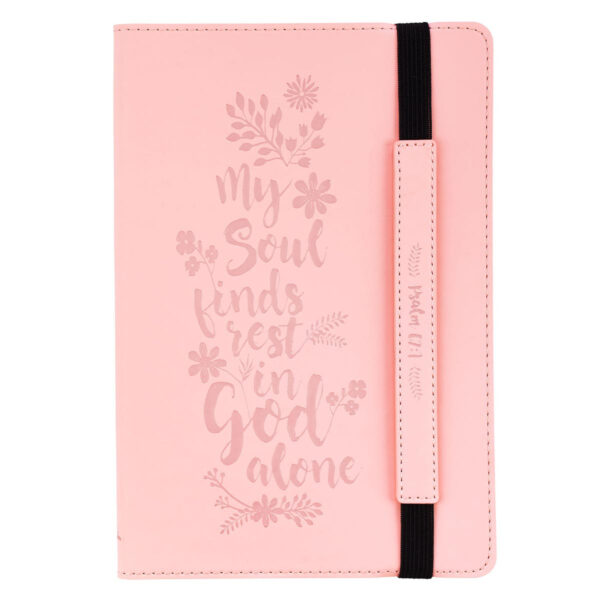 Black & Blue Prayer Journal - Image 5