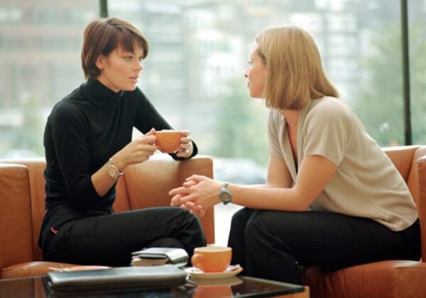 Spiritual Coaching