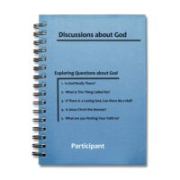 Exploring Questions about God – Facilitator Guide