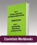 Essentials Workbooks